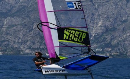 univela cv gargnano insieme per le grandi regate 2017 sul garda lombardo