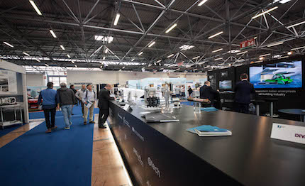 novit 224 tendenze nel design per yacht imbarcazioni seatec 2017