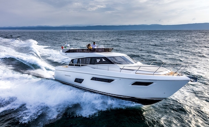 ferretti group alla 29 edizione di yachts miami beach