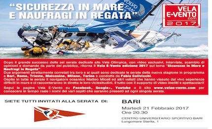 vela vento harken 2017