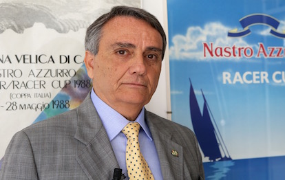 fabrizio gagliardi nuovo presidente uvai