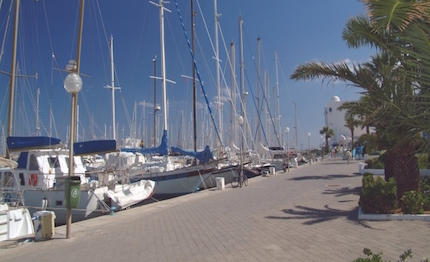 la marina di monastir il primo porto turistico in africa ad ottenere la certificazione iso 14001 2015