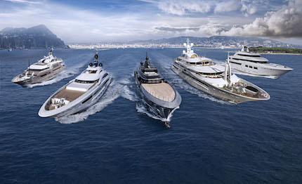 crn al dubai international boat show 2017