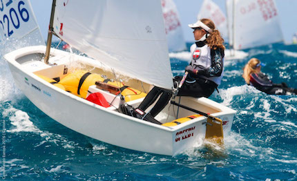 bper crotone international carnival race 2017