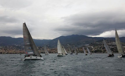 per il west liguria gran finale con il 8220 festival della vela 8221