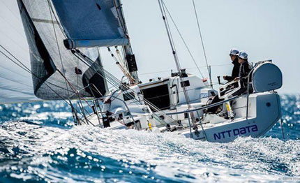 invernale traiano in acqua per un combattutissimo finale di stagione