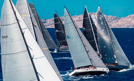 la international maxi association presenta il calendario 2017