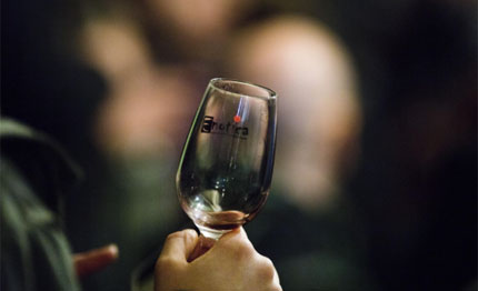vino eros ad enotica al forte prenestino protagonista il vino critico