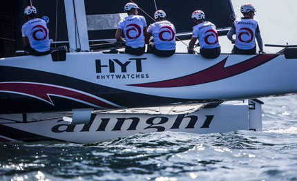 gc 32 spettacolo in oman
