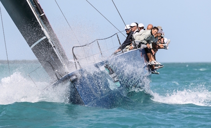 azzurra pronta per la miami royal cup