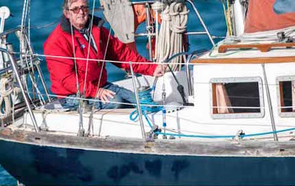 sailing oceans un associazione supporto di patrick phelipon