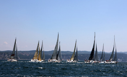 yacht club hannibal il pre campionato al via sabato 11 marzo