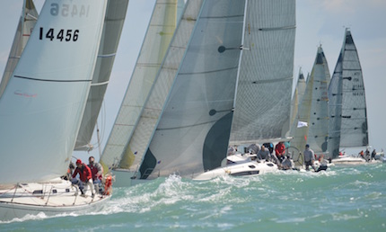 trofeo porti imperiali regata di qualifica per il campionato italiano altura