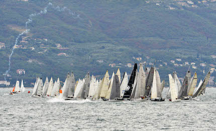 il 39 trofeo roberto bianchi prossimo 19 marzo sul garda lombardo