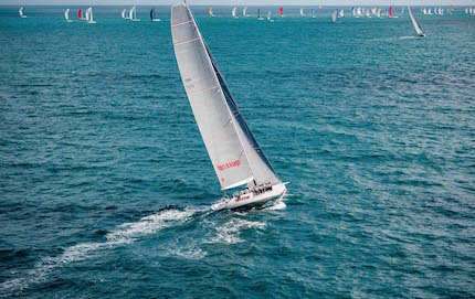 la 151 miglia trofeo cetilar