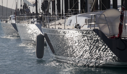 la loro piana caribbean superyacht regatta rendezvous