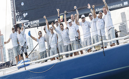 azzurra regina di miami