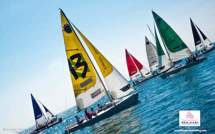 women 8217 sailing cup italia 2017