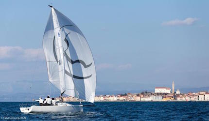 calvi network portorose per preparare la stagione 2017