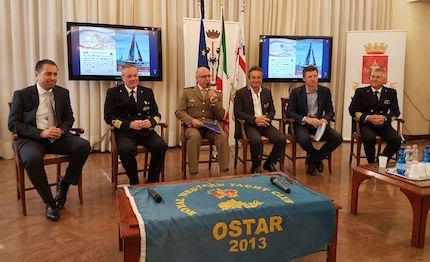 non sara solo ostar programmi di andrea mura del 2017