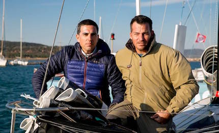 mini 50 andrea fornaro vince arcipelago 650 in classe proto