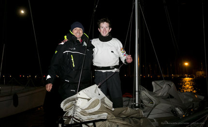 arcipelago 650 in salsa francese