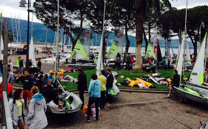 giovanissimi di tutta europa all easter meeting trofeo centrale del latte brescia