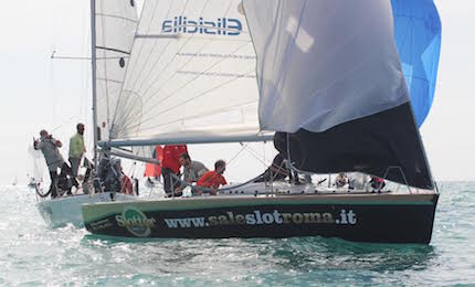 platu 25 anzio vince di nuovo simpatia