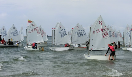 iniziano preparativi per la xxxi edizione del trofeo marco rizzotti