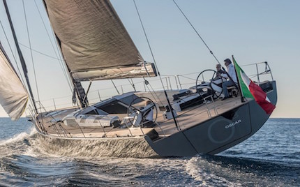 marina cala de medici diventa ora anche palestra di preparazione