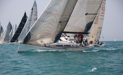 trofeo porti imperiali prima giornata