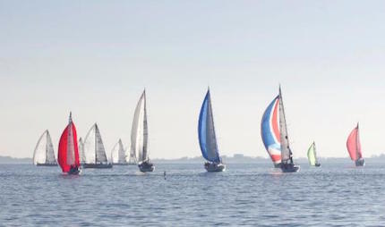 due prove nella prima giornata del primaverile chioggia