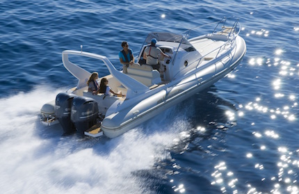 yamaha experience iniziano gli open day yamaha marine