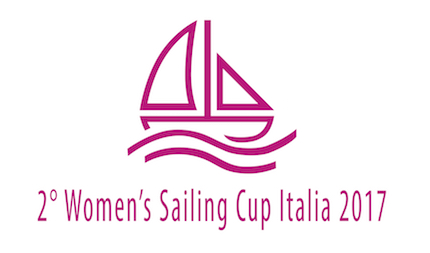 gran finale women sailing cup italia 2017