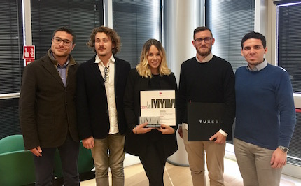 vincitori myda 2017 14 edizione del prestigioso premio al design nautico