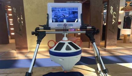 seatec 2017 assegnati premi agli espositori per migliori prodotti di design