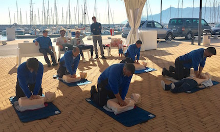 marina 8217 arechi porto 8220 protezione cardiaca 8221