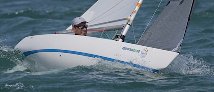 gli eventi della canottieri garda 2017