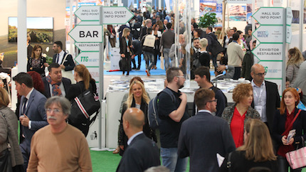 parte il count down verso il 54 ttg incontri internazionalita innovazione