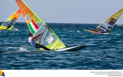 il trofeo princesa sofia iberostar di palma di maiorca verso epilogo