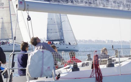 altre due prove per il campionato primaverile di chioggia