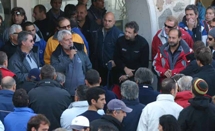 alessandro farassino confermato alla presidenza del circolo nautico riva di traiano