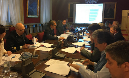 valutazione dell impatto economico sociale della barcolana