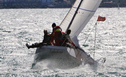 ombra del vento conquista il xxv trofeo valle delle cartiere