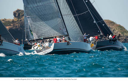 gavitello 8217 argento lo yacht club punta ala guarda al futuro