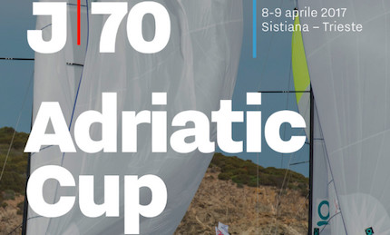 tutto pronto trieste per la prima edizione della j70 adriatic cup