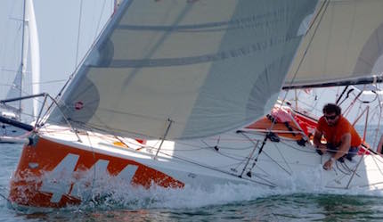 rusticali komatar al gran premio italia