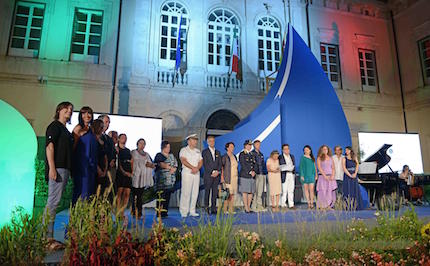 torna il trofeo del mare pozzallo