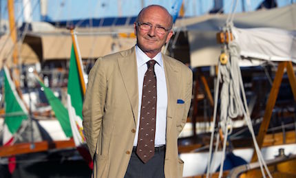 carlo campobasso confermato presidente del rycc savoia