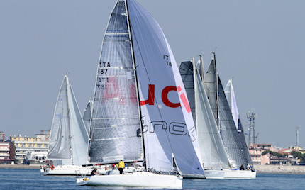 la ottanta line honour xtutti marchingenio x2 ad airis